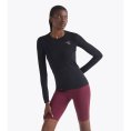T-shirt manches longues Stratouno femme - DIADORA