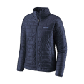 DOUDOUNE NANO PUFF FEMME - PATAGONIA
