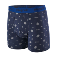 BOXER ESSENTIAL BRIEF 3" HOMME
