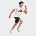 CUISSARD ADIZERO RUNNING POCHE HOMME - ADIDAS