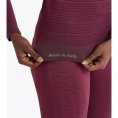 T-shirt manches longues Stratouno femme - DIADORA