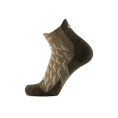 CHAUSSETTES TREKKING COOL ANKLE FEMME