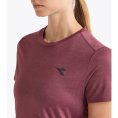 T-shirt Tech Run Crew femme - DIADORA