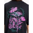 T-SHIRT HW DESERT PARADISE HOMME - QUIKSILVER