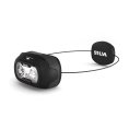 Lampe frontale Seek 450 Cord Recharge - SILVA