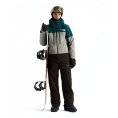 Veste Chakal homme - THE NORTH FACE