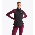 Veste rembourrée sans manche protection hivernale femme - DIADORA