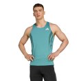 DÉBARDEUR ADIZERO ARCHIVE HOMME - ADIDAS