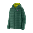 DOUDOUNE DOWN SWEATER CAPUCHE HOMME - PATAGONIA