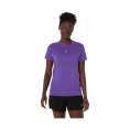 T-shirt Road Seamless manches courtes femme