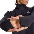 POLAIRE ADI365 WARM DEMI-ZIP FEMME - ADIDAS