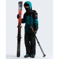 VESTE SUMMIT VERBIER GTX HOMME - THE NORTH FACE