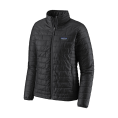 DOUDOUNE NANO PUFF FEMME - PATAGONIA