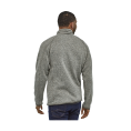 POLAIRE BETTER SWEATER 1/4 ZIP HOMME - PATAGONIA