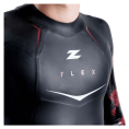 COMBINAISON FLEX HOMME - ZEROD