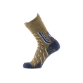 CHAUSSETTES TREKKING COOL CREW HOMME