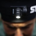 Lampe frontale Free Pulse 1500 - SILVA