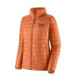 DOUDOUNE NANO PUFF FEMME - PATAGONIA