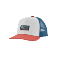 CASQUETTE TRUCKER ENFANT - PATAGONIA