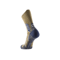 CHAUSSETTES TREKKING COOL CREW HOMME - 