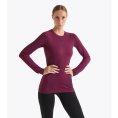 T-shirt manches longues Stratozero femme - DIADORA