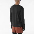 T-shirt Sense Aero Graphic homme - SALOMON