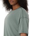 T-SHIRT NAGINO RUN ADJUSTABLE FEMME - ASICS