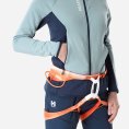 Polaire KAMET GRID femme - MILLET