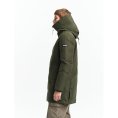 Parka Gore-Tex matelassée homme - AIGLE