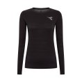 T-shirt manches longues Stratouno femme