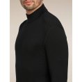 Sous-couche thermique 260 TECH LS TURTLENECK homme - ICEBREAKER