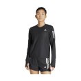 T-shirt manches longues Own The Run femme - ADIDAS