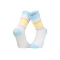 CHAUSSETTES LIGHT RUN HAUTES - BV SPORT