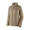 DOUDOUNE NANO PUFF FEMME - PATAGONIA