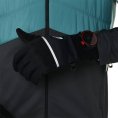 Gants de course coupe-vent - ASICS