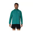 VESTE À CAPUCHE ROAD HOMME