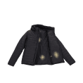DOUDOUNE CHAUFFANTE HOMME - THERM-IC