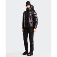 Parka Summit Pumori Down femme - THE NORTH FACE