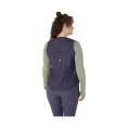 VESTE NAGINO RUN SANS MANCHE FEMME - ASICS