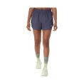 SHORT NAGINO RUN ADJUSTABLE 4IN FEMME