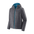 DOUDOUNE DOWN SWEATER CAPUCHE HOMME - PATAGONIA