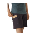 SHORT SABRIA FEMME - ARCTERYX