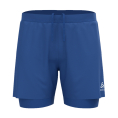 SHORT 2 EN 1 ZEROWEIGHT 5 HOMME - ODLO
