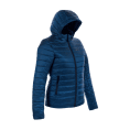 VESTE POWER CASUAL FEMME - THERM-IC