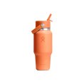 GOBELET 24 OZ WIDE FLEX STRAW TRAVEL