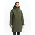 Parka Gore-Tex matelassée femme - AIGLE
