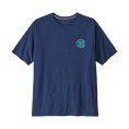 T-SHIRT UNITY FITZ RESPONSIBILI-TEE HOMME - PATAGONIA