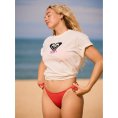 T-SHIRT OCEAN ROAD ART FEMME - ROXY