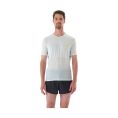 T-SHIRT PRO RACING HOMME - COMPRESSPORT