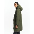 Parka Gore-Tex matelassée femme - AIGLE